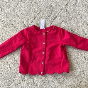 Jacadi cardigan bundle of two